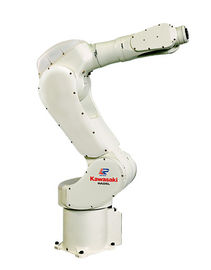 Soldadura de laser robótico robótico automatizada branco da máquina de soldadura