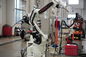 Máquina de soldadura robótico do CNC da aprovação do CE, soldador robótico acrílico de Crytal