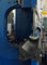 Máquina cônica e octogonal do freio da imprensa hidráulica do CNC de polo claro