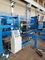 máquina de corte automática do plasma do CNC da máquina de corte da porta de 350mm 2000mm polo claro