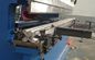 espessura de 8mm, máquina do freio da imprensa de 300 toneladas com CNC de Estun E10 E200