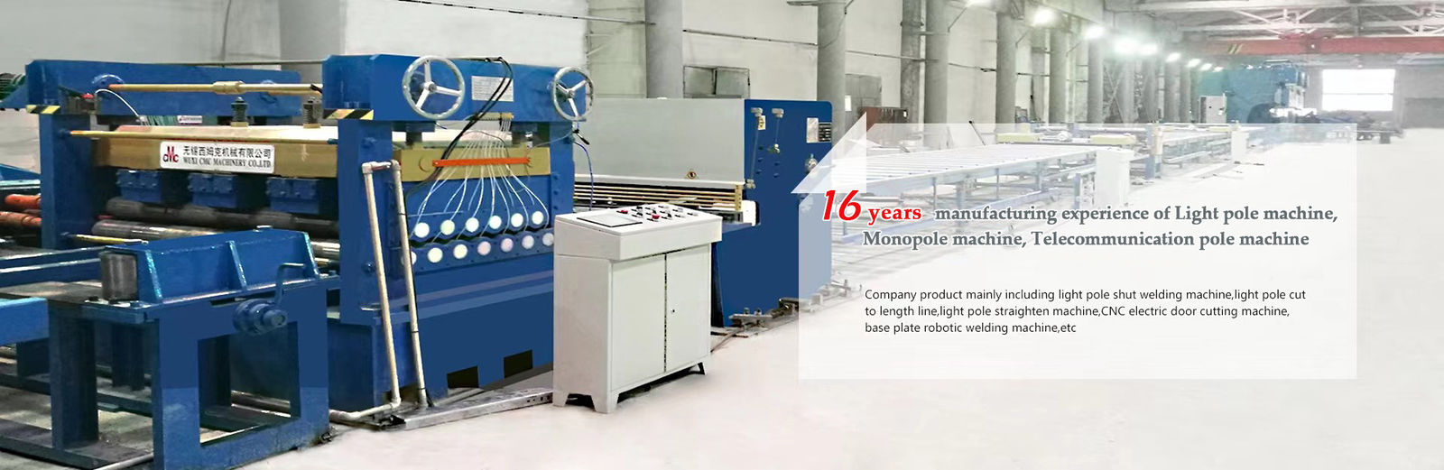 freio da imprensa hidráulica do cnc