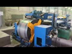 Freio de prensagem hidráulica CNC para poste de luz