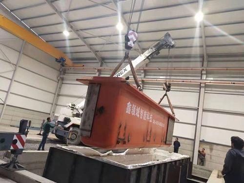 Latest company news about Instalação e colocação em serviço de galvanização a quente na Albânia
