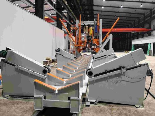 Latest company news about O polo do CNC 5G fechou a máquina de soldadura