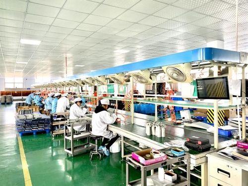 Latest company news about A tecnologia Co. de Changzhou Dalite New Energy do empreendimento misto das felicitações, Ltd foi encontrada o 20 de abril de 2021