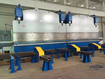 Tandem do CNC freio da imprensa de 1000 toneladas para a indústria de uma comunicação da energia eléctrica com o ISO