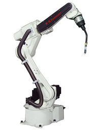 Good price Equipamento de soldadura por robô para chapas de base on-line