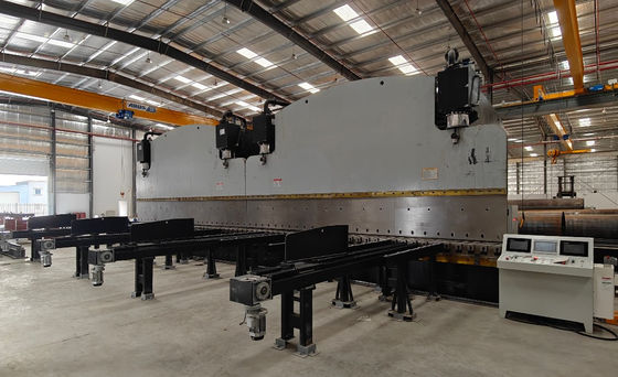 Good price 2-WE67K-800/6500 Freio CNC Tandem de Alta Eficiência on-line