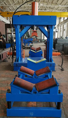 Good price Máquina de endireitamento de montagem de mastro alto Diâmetro máximo 2200 mm on-line