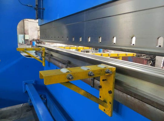 Good price Máquina de freio de prensagem hidráulica CNC para aplicações de trabalho pesado on-line