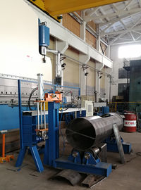 Good price Máquina de corte da porta do Cnc 2000mm polo claro do modelo 680/2000 on-line