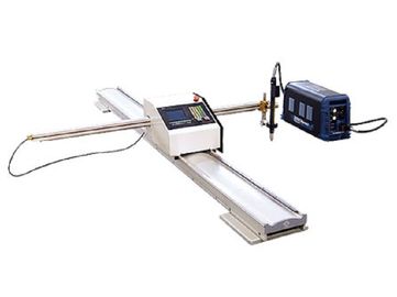 Good price máquina de corte portátil do plasma do CNC 180W para cortar o metal grosso 6 - 150mm on-line