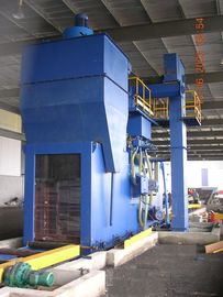 Good price Equipamento de aço industrial do sopro de tiro para soprar de feixes, de ângulos e de plano de H on-line