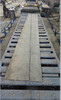 Good price máquina de corte do atarraxamento da borda do arranhão 37kw para polo claro on-line