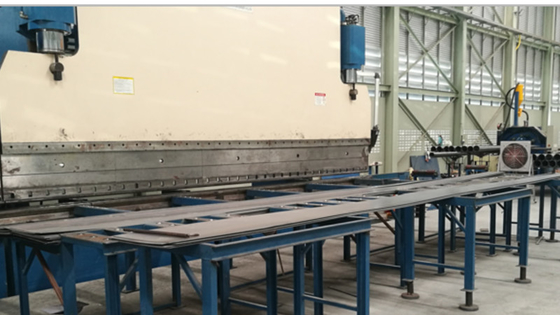 Good price 2-WE67K-320/7000 CNC TANDEM FRENO HIDRAULICO DE PRESSÃO PARA FAZER POLO DE LUZ on-line