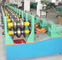 Rolo da barreira da estrada do feixe de ISO9001 350H que forma a máquina