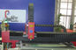 Máquina de corte do laser da fibra do CNC da chapa metálica/equipamento de alta velocidade