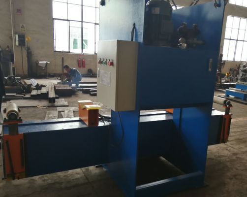 Polo que endireita a máquina JZ-63-5000