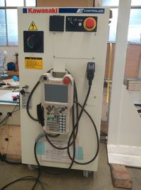 200W máquina de corte robótico de 0.1mm - de 1.6mm para de aço inoxidável