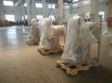 Máquina de soldadura robótico do CNC da aprovação do CE, soldador robótico acrílico de Crytal