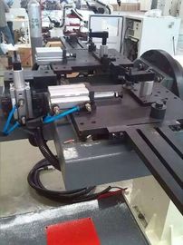 Soldadura de laser do robô automaticamente do robô da fibra do laser de corte da máquina/metal