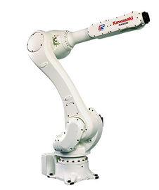Soldadura de laser robótico robótico automatizada branco da máquina de soldadura