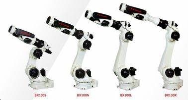 Máquina de soldadura robótico das peças de automóvel feitas sob encomenda da chapa metálica com a galvanização terminada