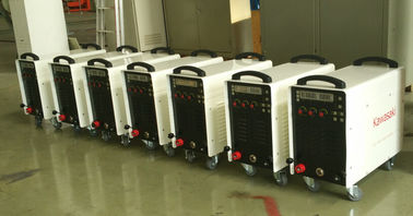 Pórtico - braço robótico de solda de suspensão para de aço inoxidável/alumínio