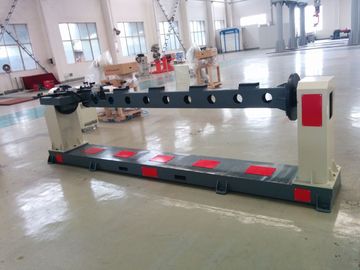 Braço robótico industrial robótico 130W 150W da máquina de soldadura do metal do MDF da elevada precisão