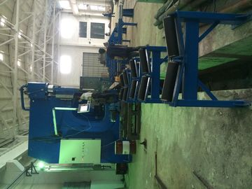 freio em tandem hidráulico elétrico da imprensa do CNC de 800T/6000mm com as placas de aço de dobra