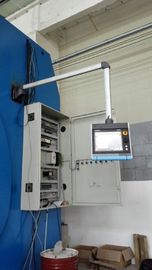 Tandem do CNC freio da imprensa de 1000 toneladas para a indústria de uma comunicação da energia eléctrica com o ISO