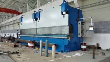 Good price Máquina de travagem de pressão CNC Tandem grande para dobrar chapa de aço 2-600T / 6000mm on-line