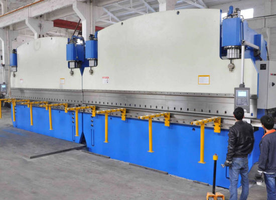 Good price Força de pressão hidráulica do travão CNC para um desempenho superior on-line