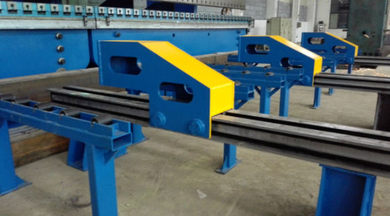 DELEM DA53T comando 650Ton Máquina automática de travagem de pressão CNC