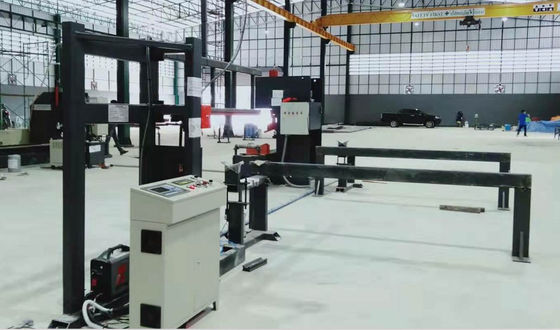 Good price Máquina de corte de portas de pólo laser CNC modelo LDC-350/2000 on-line