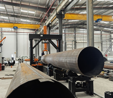 Máquina de endireitamento de encosto de mastro alto modelo HJZ-1800