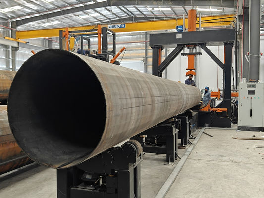Máquina de endireitamento de encosto de mastro alto modelo HJZ-1800