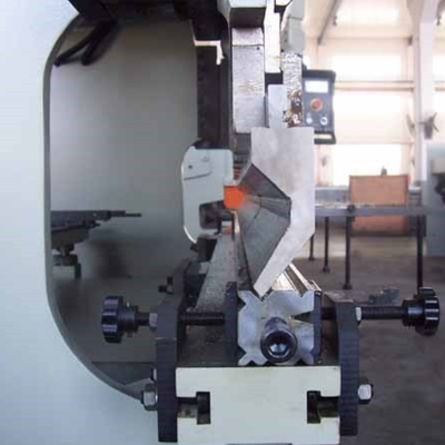 Press Brake Tooling Punch and Die Set para Máquina de dobra hidráulica CNC