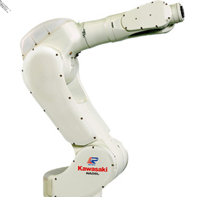 Soldadura de laser robótico robótico automatizada branco da máquina de soldadura