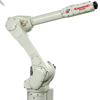 Soldadura de laser robótico robótico automatizada branco da máquina de soldadura