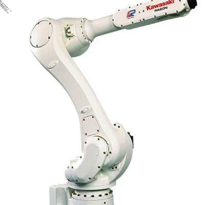 Soldadura de laser robótico robótico automatizada branco da máquina de soldadura