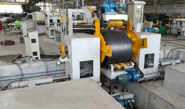 máquina de corte corte e corte de Q235A do comprimento de 8mm polo claro à linha do comprimento