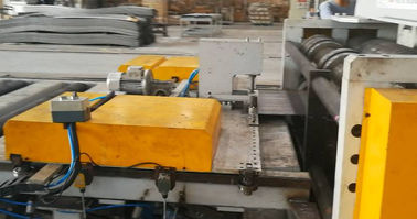 linha cortada ao comprimento para poste de luz