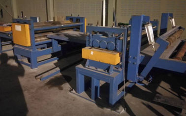 linha cortada ao comprimento para poste de luz