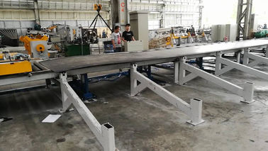 linha cortada ao comprimento para poste de luz