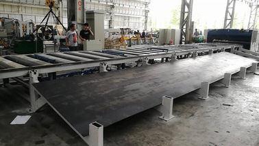 linha cortada ao comprimento para poste de luz