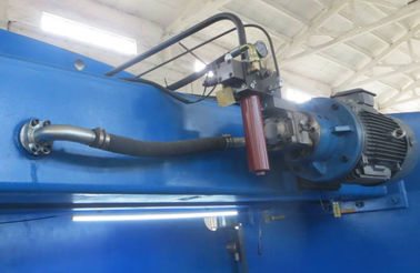 CB-E310 deve ter componentes para travões controlados por CNC