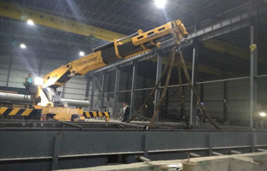 Good price Sistema de controlo do equipamento da galvanização da proteção ambiental auto para a lavagem ácida on-line