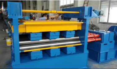 Máquina de corte profissional da placa de pólo 6X1600 claro/máquina de corte